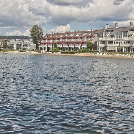 Water Street Inn Boyne City Exterior photo