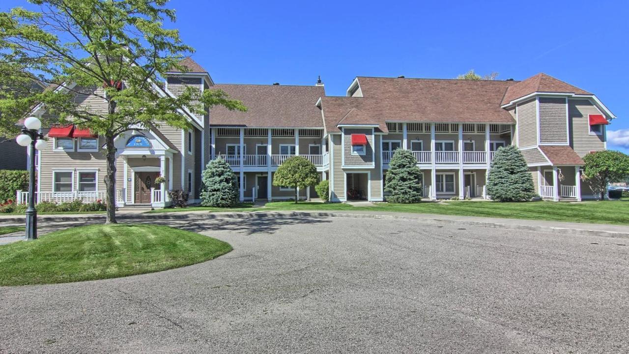 Water Street Inn Boyne City Exterior photo